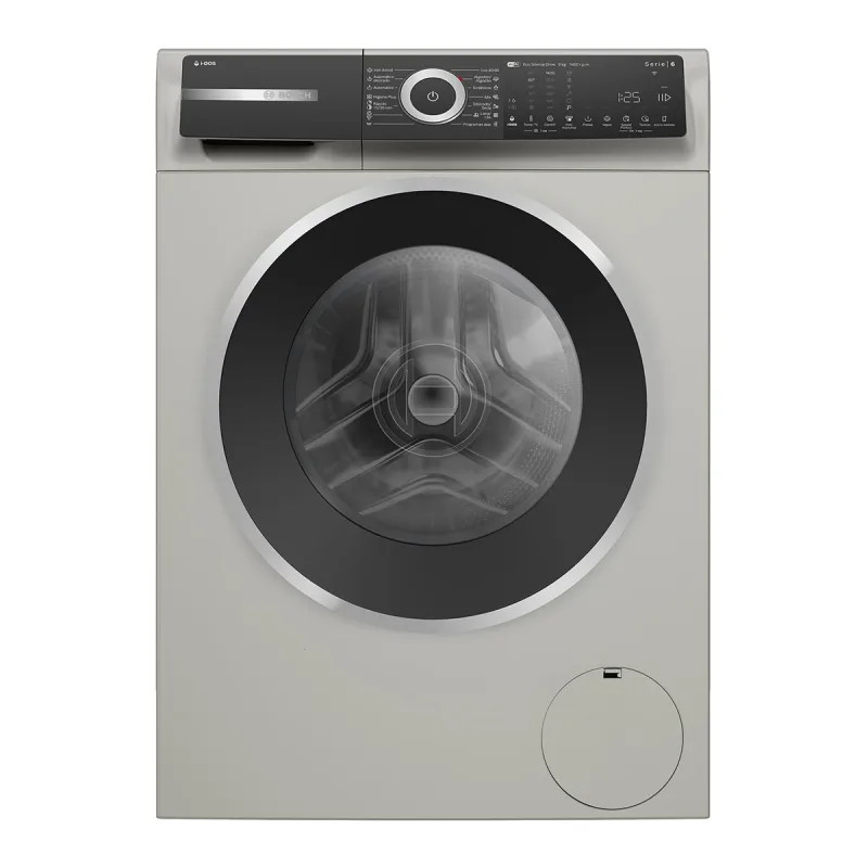 Bosch - Lavadora Bosch 9 kg /1400 rpm Autodosificación - WGH244AXES.