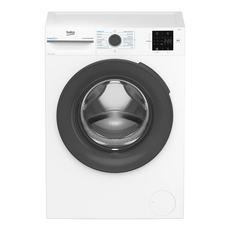 Beko - Lavadora Beko 7 Kg / 1.200 rmp - VBM3WFU37213WA.