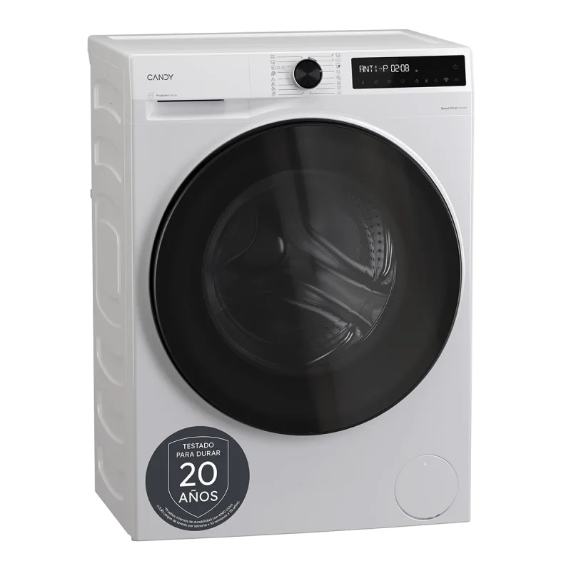 Candy - Lavadora secadora Candy Prowash 9 kg/ 1.400 rpm Motor inverter - BWR 495BL8-S.