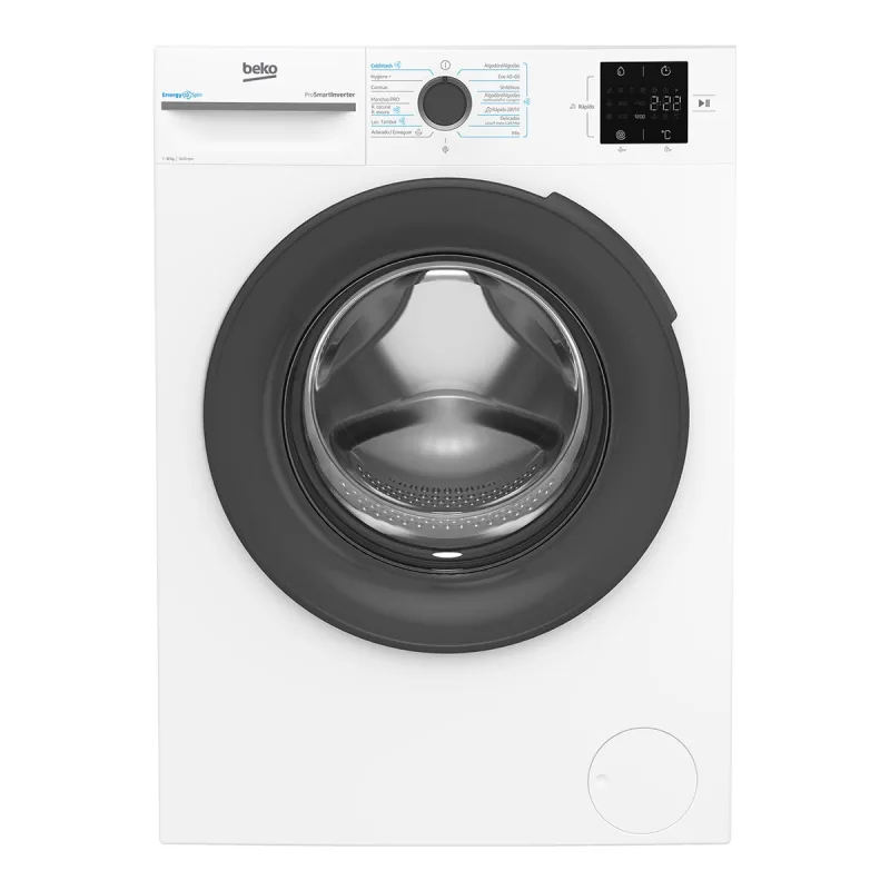 Beko - Lavadora Beko 10 Kg / 1.400 rmp - VBM3WFT310413WA.