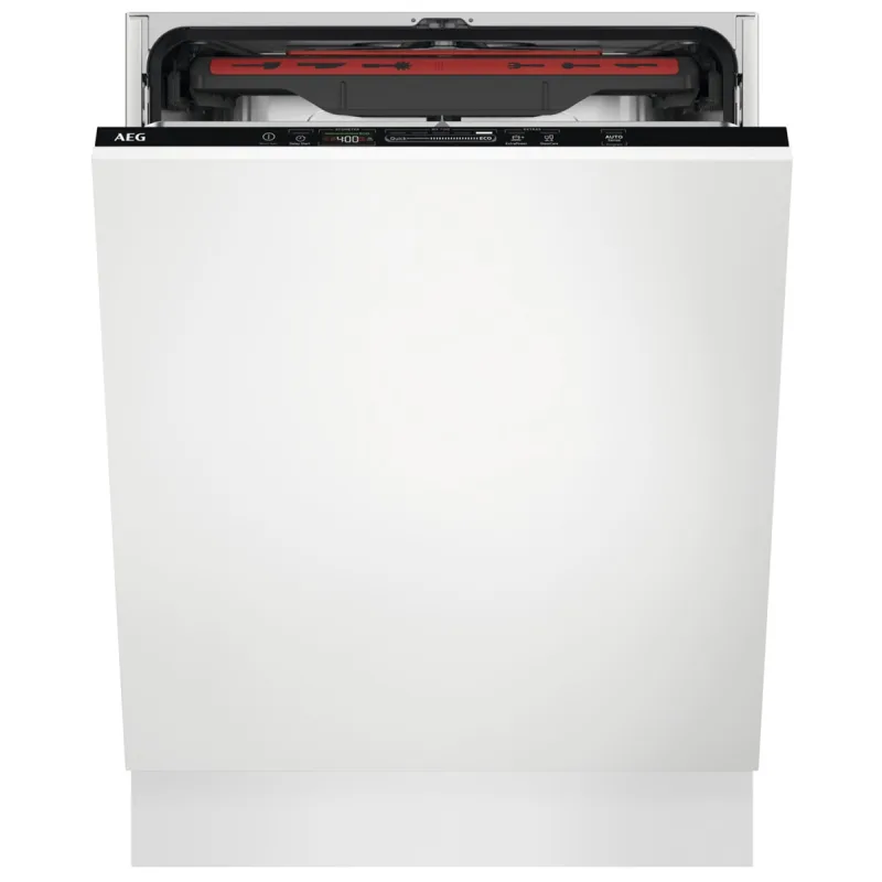 AEG - Lavavajillas integrable AEG 14 servicios, 60 cm - FSB64907Z.