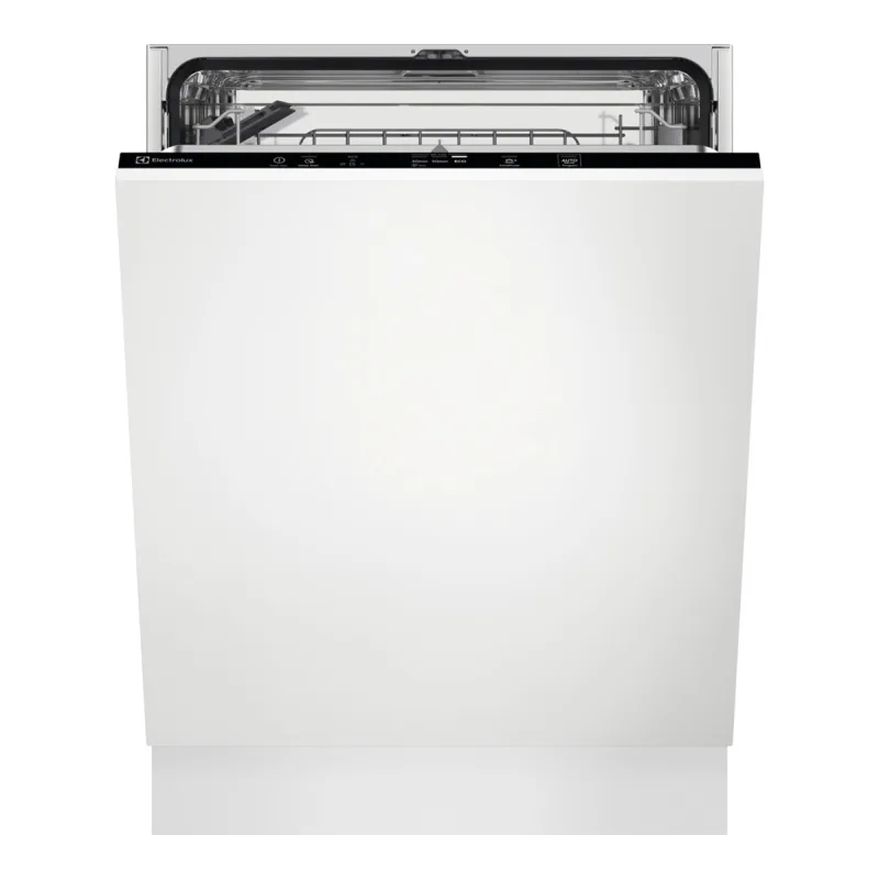 Electrolux - Lavavajillas integrable Electrolux 13 servicios, 60 cm - EEA27205L.