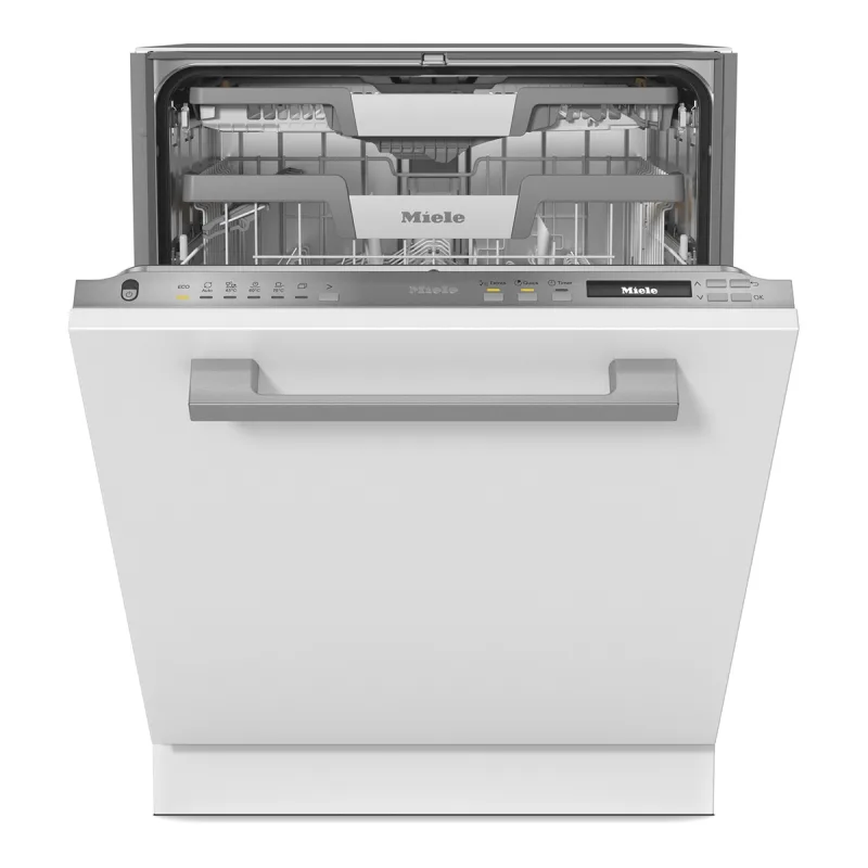 Miele - Lavavajillas integrable Miele 14 servicios - G7380 SCVi EDST.