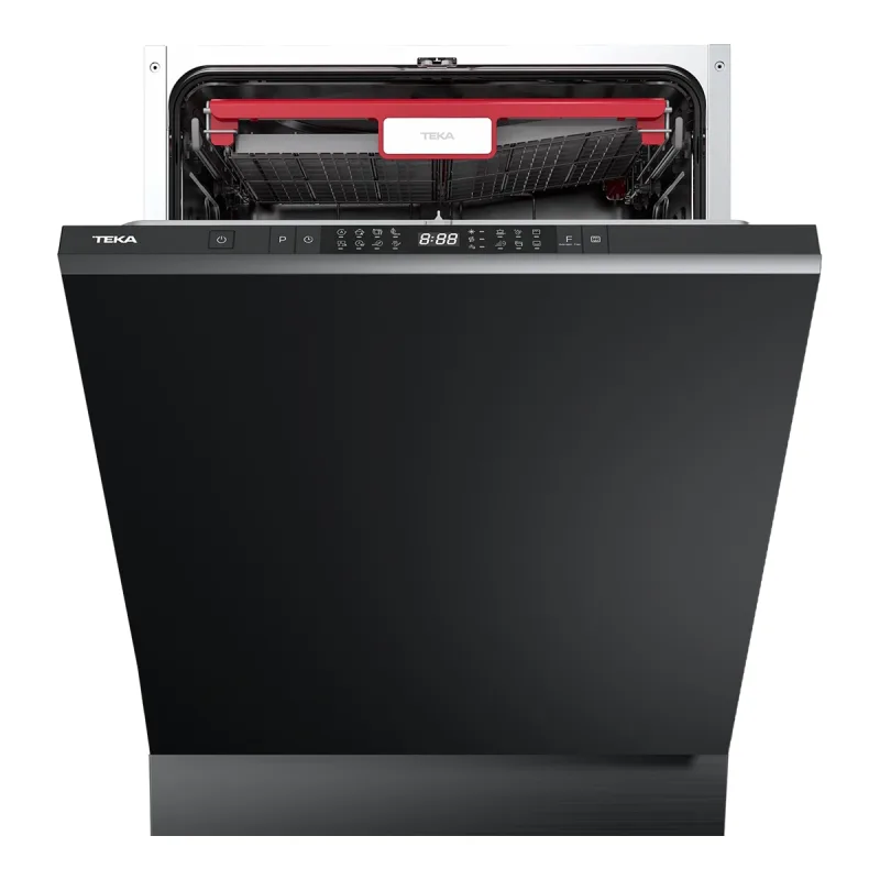 Teka - Lavavajillas integrable Teka 14 servicios, apertura automática PremiumDry - DFI 76960.