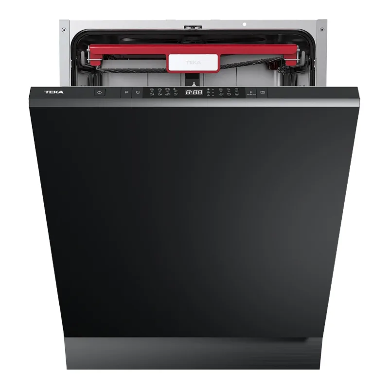 Teka - Lavavajillas integrable Teka 14 servicios, apertura automática PremiumDry - DFI 46960.