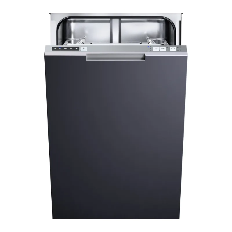 Teka - Lavavajillas integrable Teka 9 servicios, Media carga, 45 cm - DW8 40 FI.