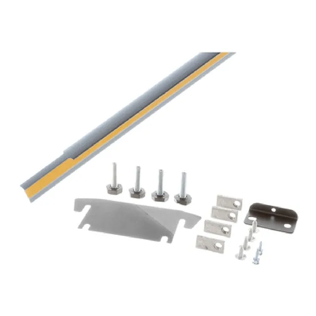 Siemens - Accesorio de unión Siemens para formar side by side - KS39ZAX00.