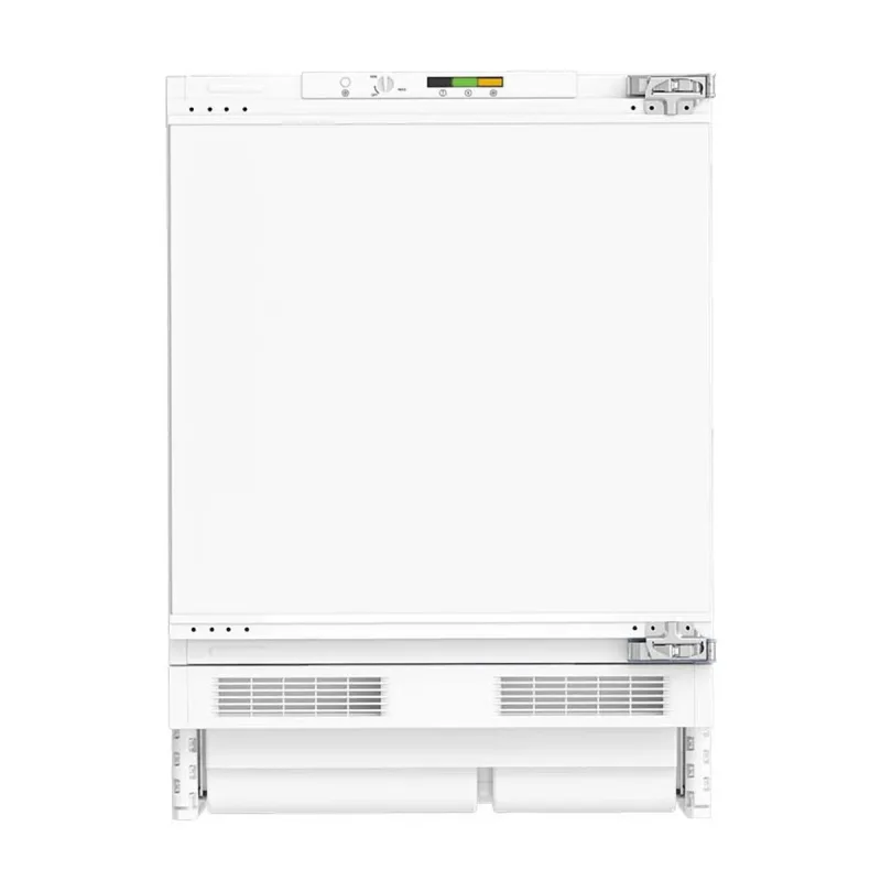 Beko - Congelador integrable Beko sistema cíclico - BU1204N.