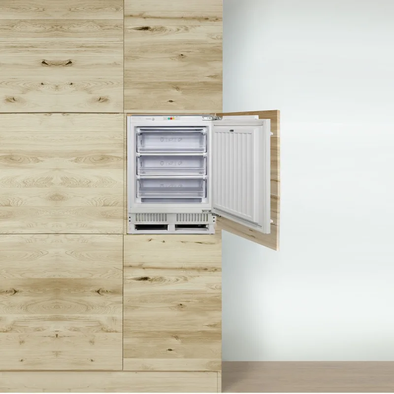 Fagor - Congelador integrable mini Fagor 3 cajones - 3CIV-840.