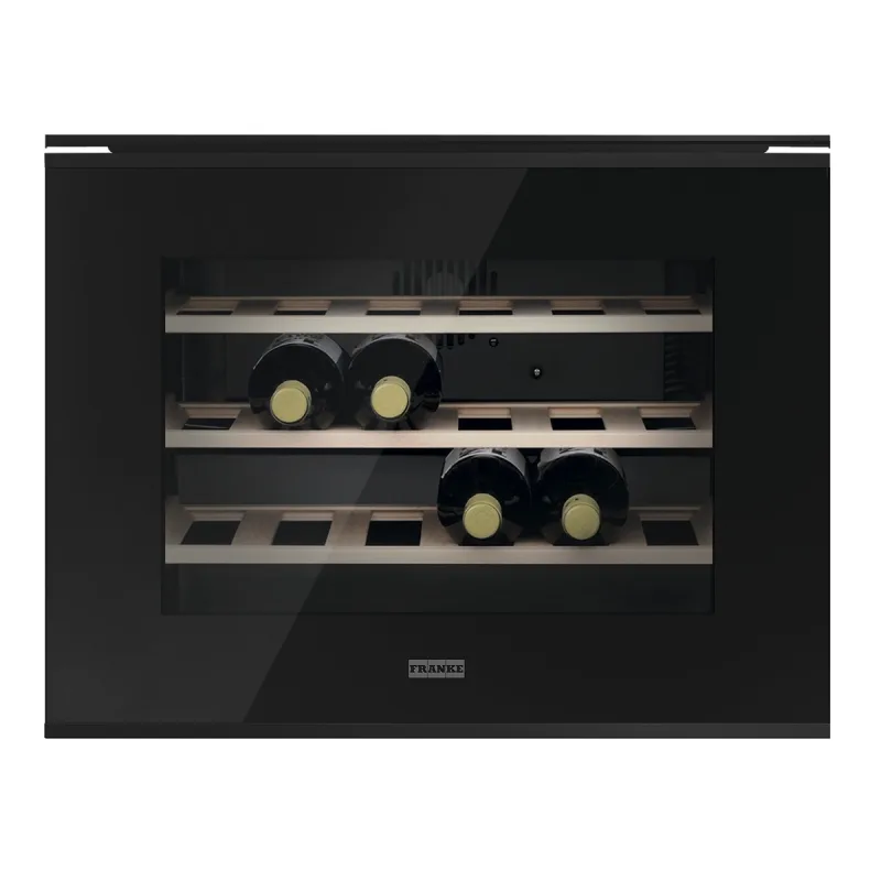 Franke - Vinoteca integrable Franke para 24 botellas - 1310717412.