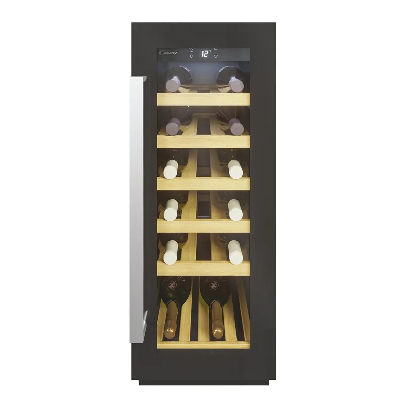 Candy - Vinoteca integrable Candy para 20 botellas - CCVB 30/1.