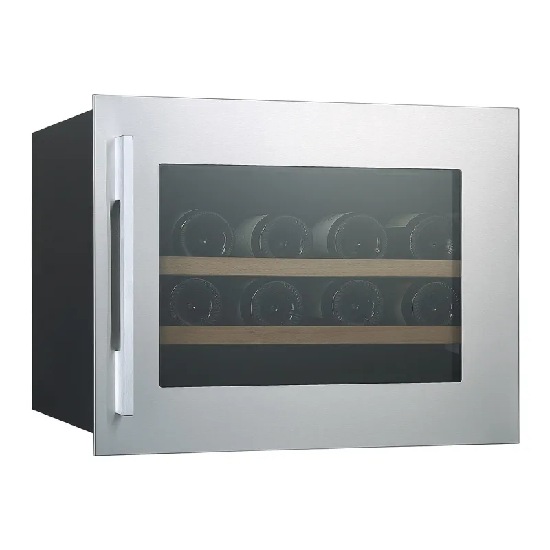 Cata - Vinoteca integrable Cata para 28 botellas - VI 54024X.