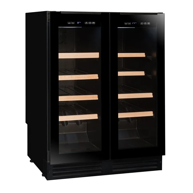 Avintage - Vinoteca integrable Avintage para 49 botellas - AVU49DPB1.