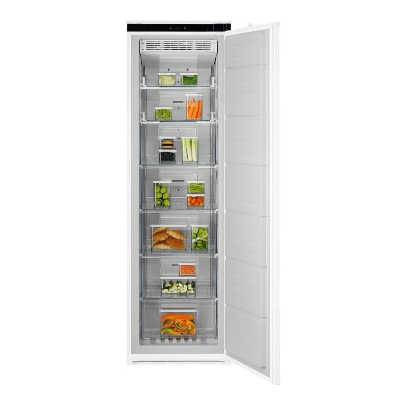 Electrolux - Congelador 1 puerta integrable Electrolux No Frost, inverter - EUN7NE18S.