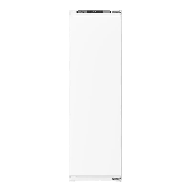 Beko - Congelador vertical integrable Beko Total No Frost - BFNA247E40SN.