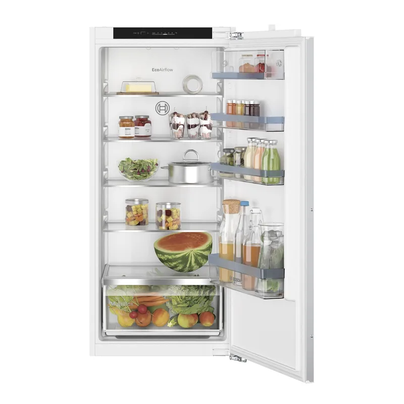 Bosch - Frigorífico integrable Bosch refrigeración súper - KIR41VFE0.
