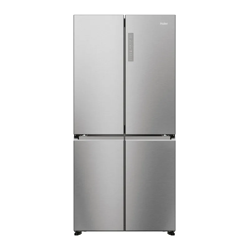 Haier - Frigorífico americano Haier Total No Frost MultiDoor Cube 83 Series 7 - HCR7818DNMM.