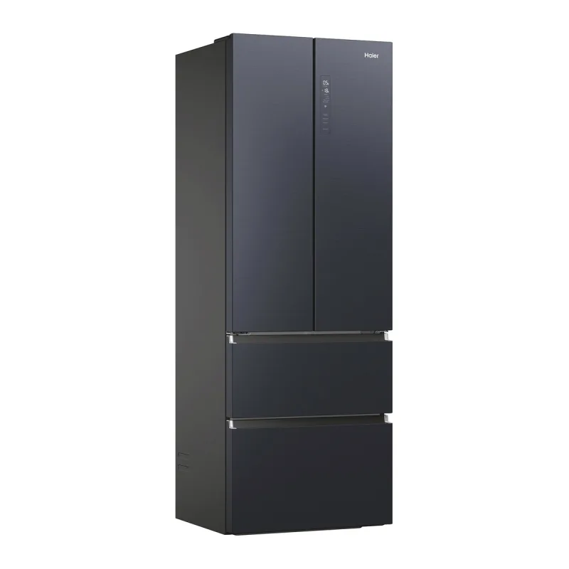 Haier - Frigorífico americano Haier Wifi, Total No Frost, 70 cm de ancho FD 70 Series 7 - HFW7720ENMB.