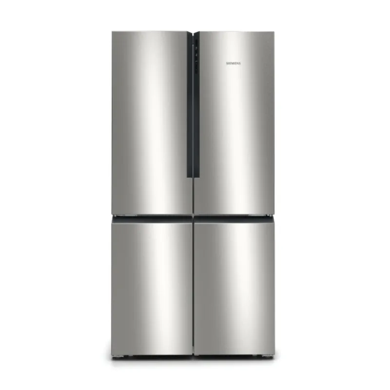 Siemens - Frigorífico americano Siemens 4 puertas, No Frost - iQ300 - KF96NVPEA.