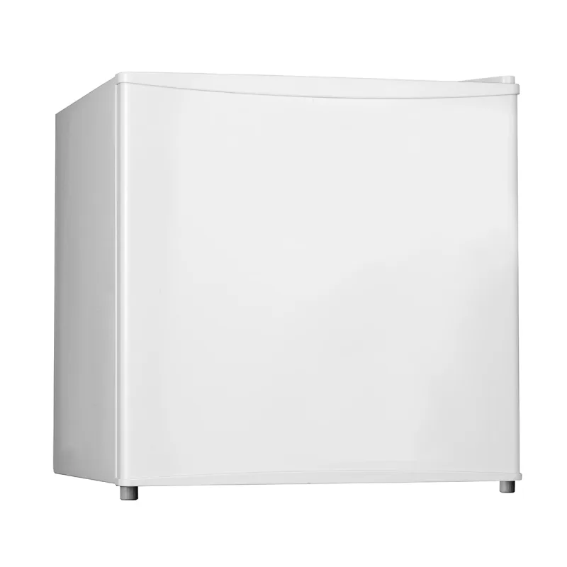 Midea - Frigorífico 1 puerta Midea sistema cíclico - MDRD86FGE01.