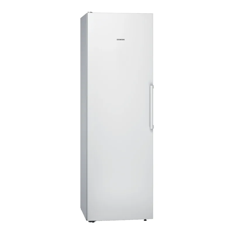 Siemens - Frigorífico 1 puerta Siemens iQ300, HyperFresh, Súper-refrigeración - KS36VVXDP.
