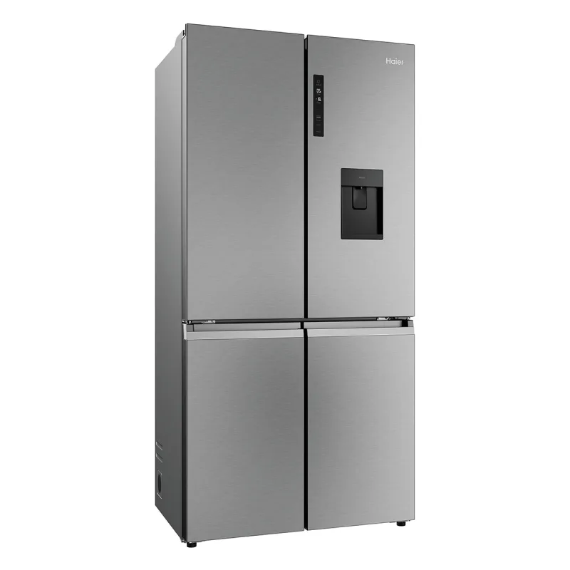 Haier - Frigorífico Americano Haier Total No Frost - Cube 90 Series 5 SH5CREH209MP.