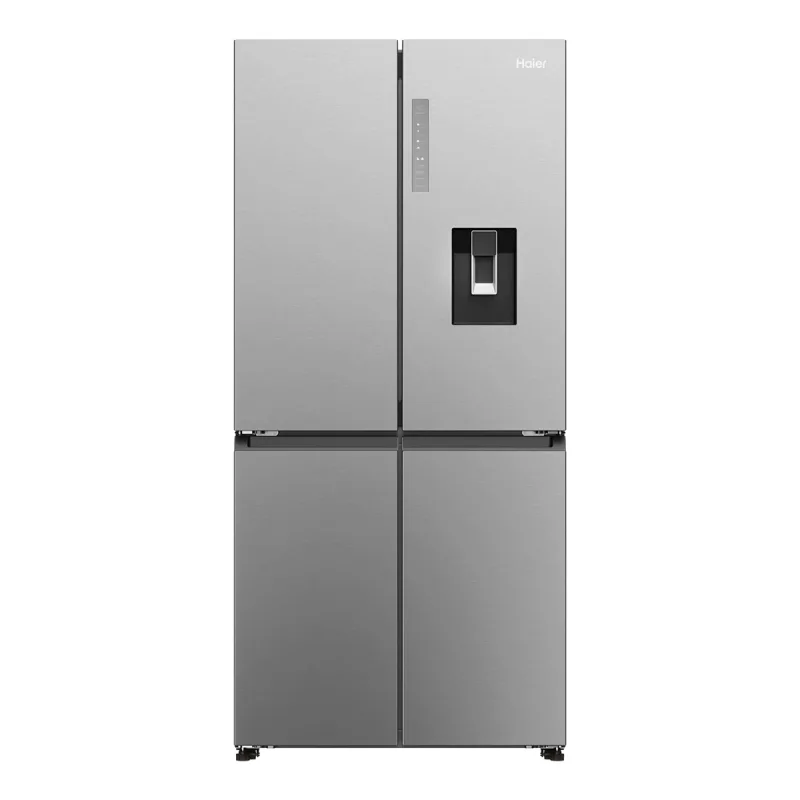 Haier - Frigorífico Americano Haier Total No Frost Cube 83 Series 3 - HCR3818DWMM.