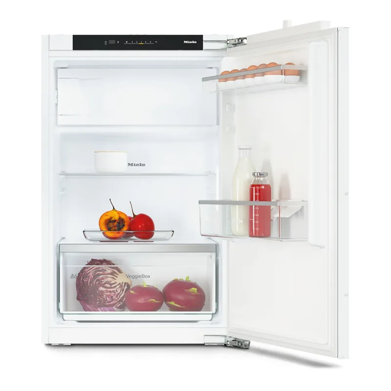 Miele - Frigorífico integrable mini Miele SuperFrío - K 7126 E.