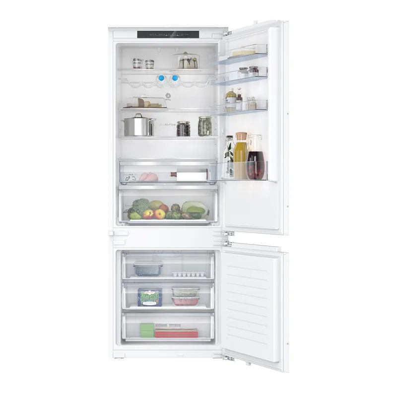 Balay - Frigorífico integrable combi Balay Congelador No Frost - 3KIE934F.