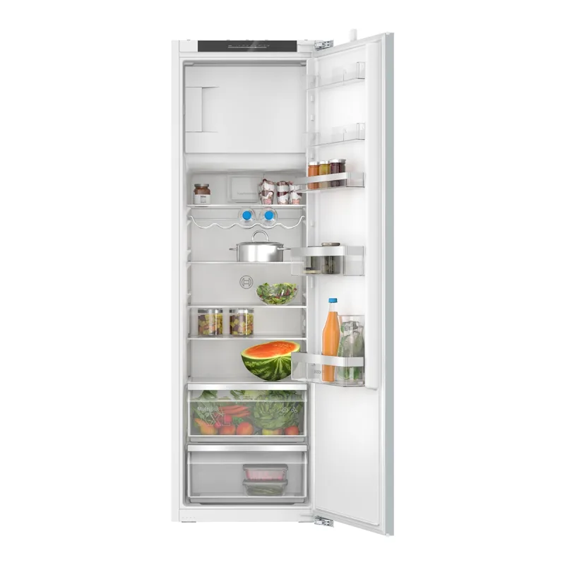 Bosch - Frigorífico 1 puerta integrable Bosch con cajón MultiBox - KIL82VFE0.