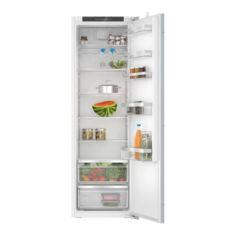 Bosch - Frigorífico 1 puerta integrable Bosch con cajón MultiBox - KIR81VFE0.