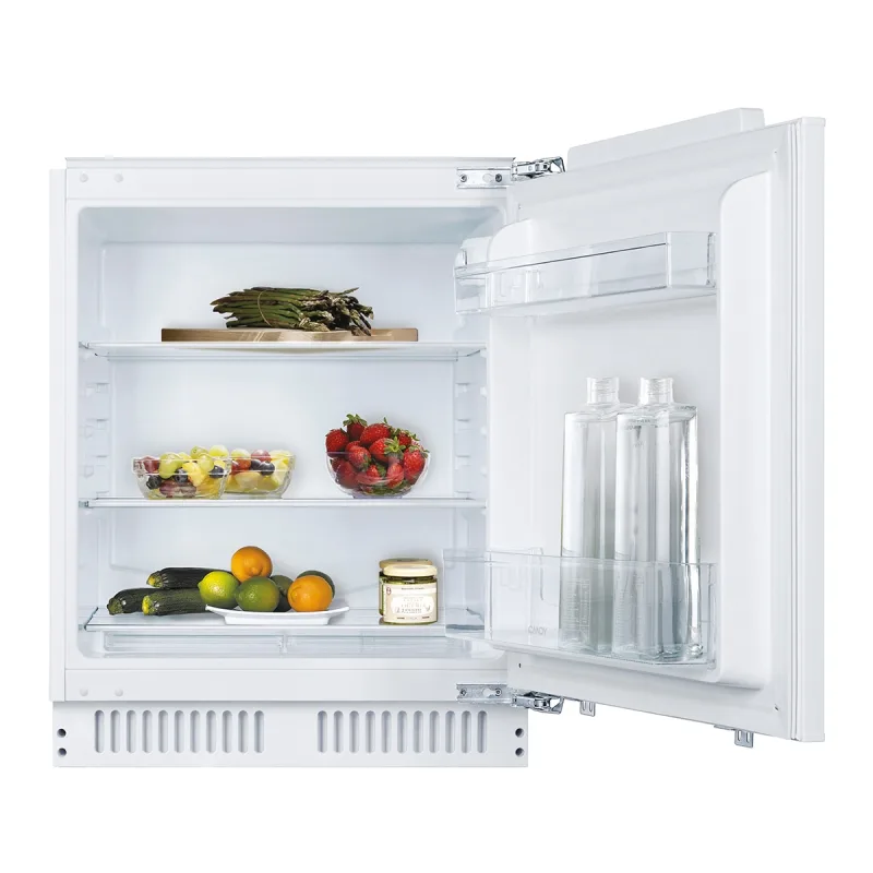 Candy - Frigorífico mini integrable Candy Table Top - CMLS68EW.