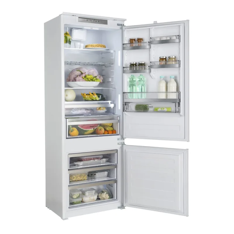 Franke - Frigorífico integrable combi Franke - 1180705155.
