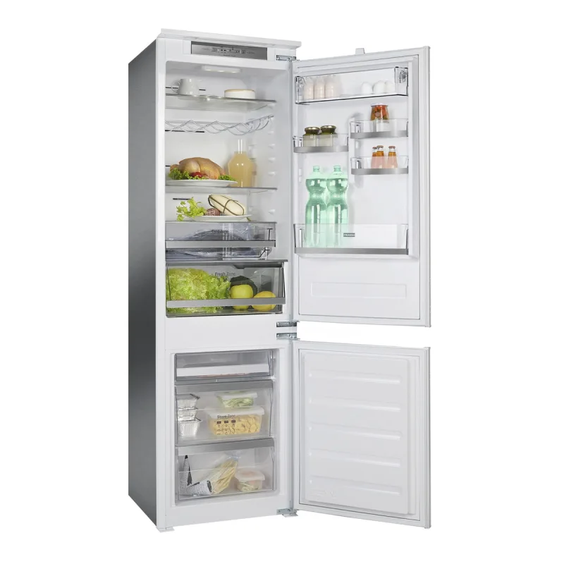 Franke - Frigorífico integrable combi Franke - 1180696811.