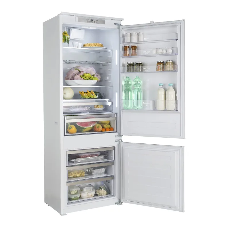 Franke - Frigorifico integrable combi Franke -1180705909.