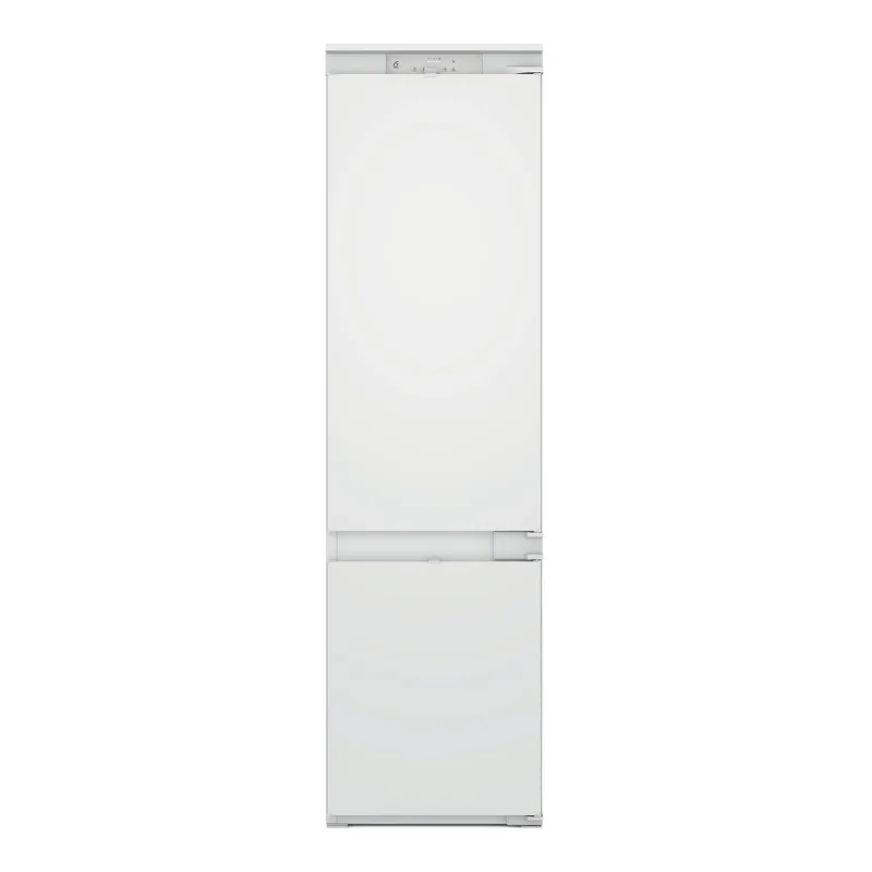 Whirlpool - Frigorífico integrable combi Whirlpool con tecnologia 6th SENSE - WHC20D013D1.