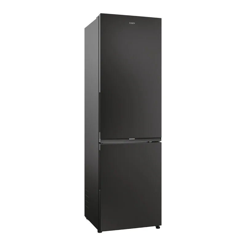 Candy - Frigorífico combi Candy Total No Frost, 55 cm City Fresco 300 - CNCQ2T518EB.