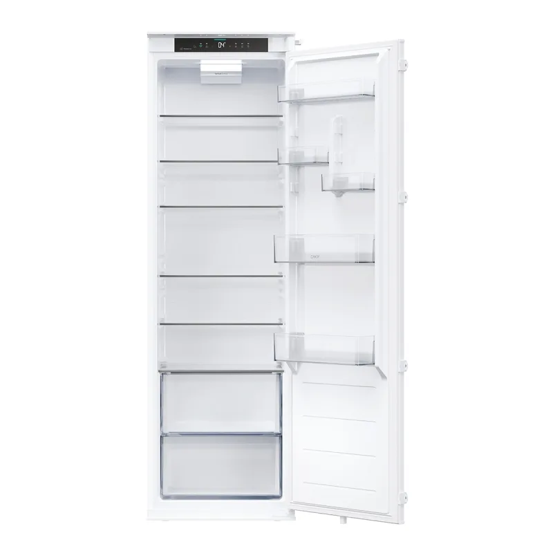 Candy - Congelador vertical integrable Candy Total No Frost - CMT5518EVWF.