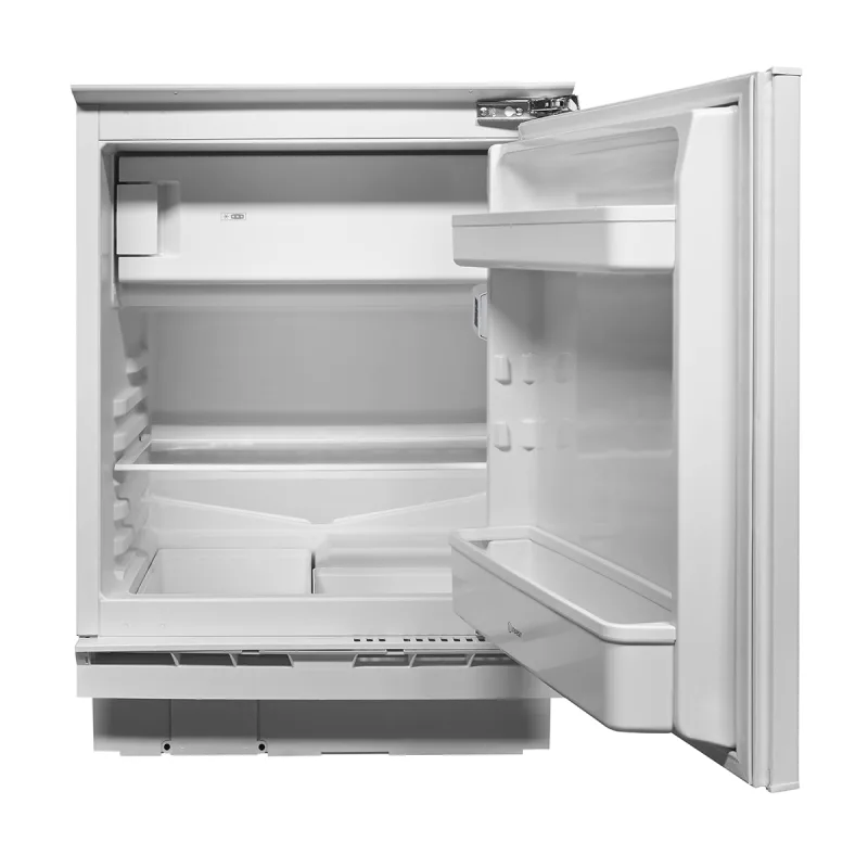 Indesit - Frigorífico bajo encimera integrable con congelador Indesit - INBUF031.