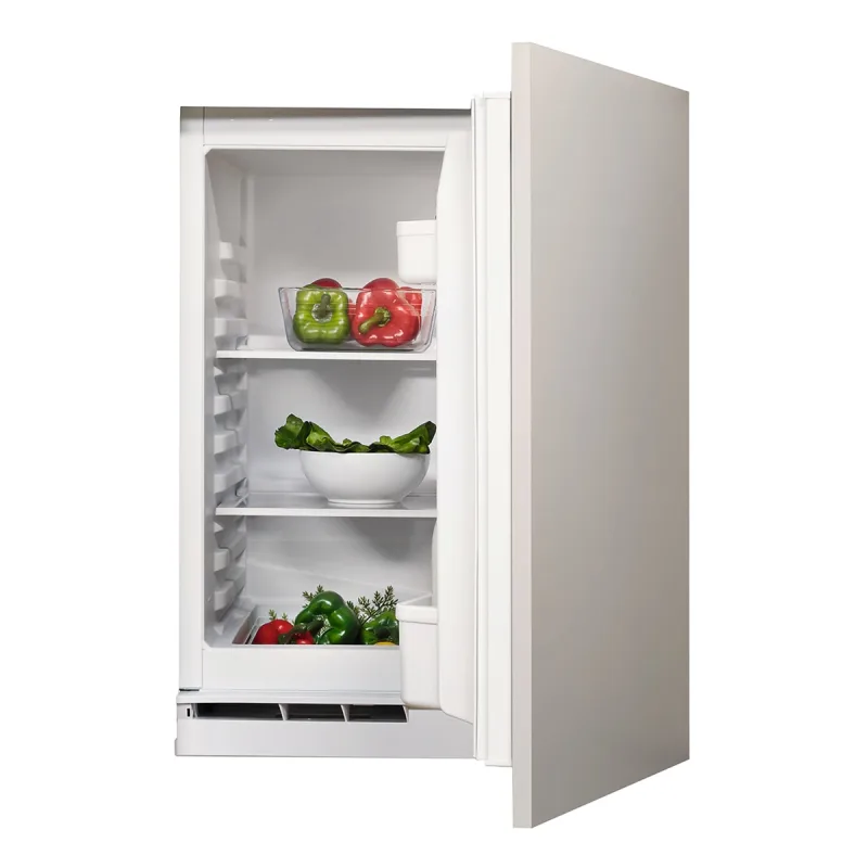 Indesit - Frigorífico bajo encimera integrable Indesit -INBUF021.