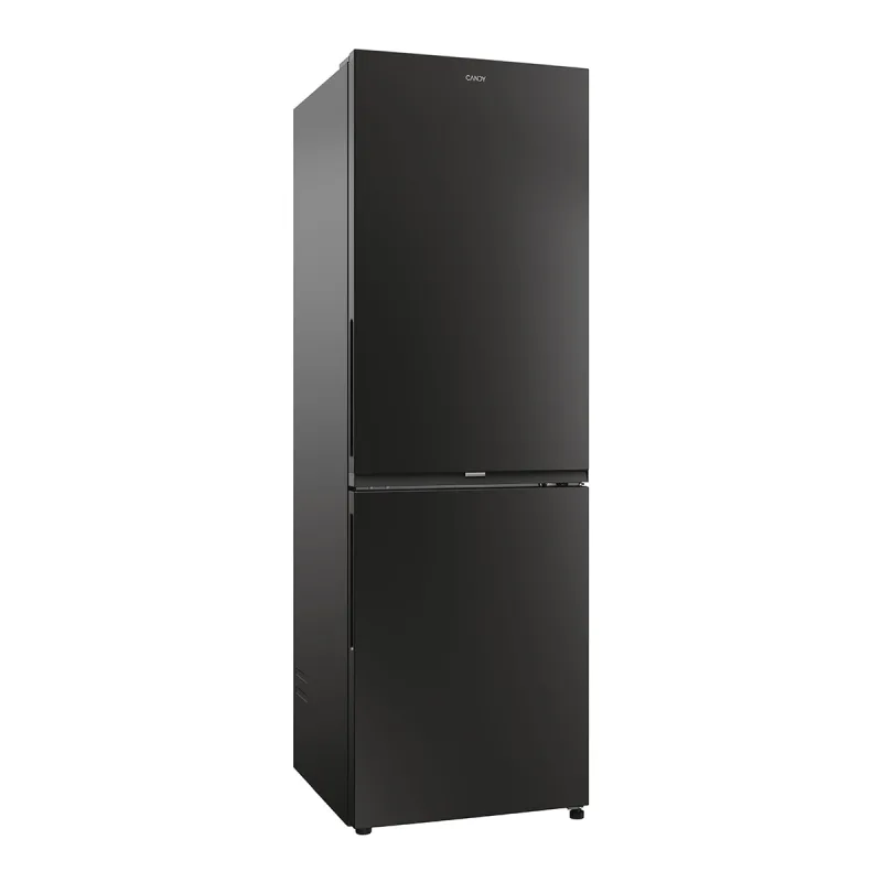 Candy - Frigorífico combi Candy Total No Frost Fresco 300 - CNCQ2T618EB.