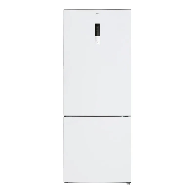 Candy - Frigorífico combi Candy Total No Frost , ancho 70 cm - CCG5T718EW1.