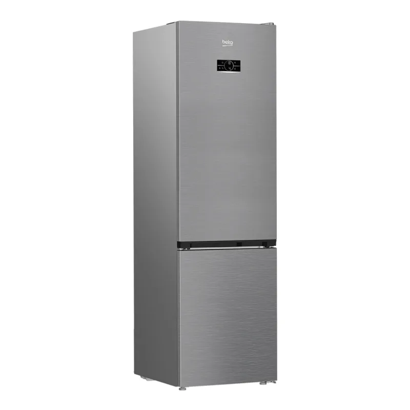 Beko - Frigorífico Combi Beko Neo Frost, Compresor ProSmart Inverter - B3RCNE415HXB1.