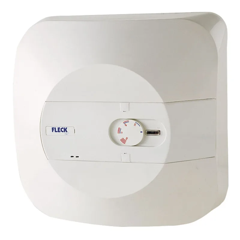 Ariston - Termo eléctrico vertical Ariston TP-30 con capacidad de 30 litros.