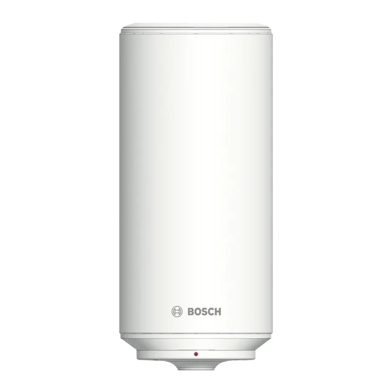 Bosch - Termo eléctrico vertical Bosch Tronic 2000T ES120-6 con capacidad de 120 litros.