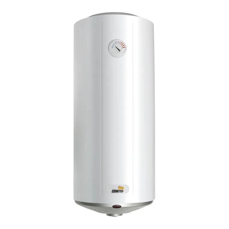 Cointra - Termo eléctrico vertical Cointra TNC PLUS 100 con capacidad de 100 litros.