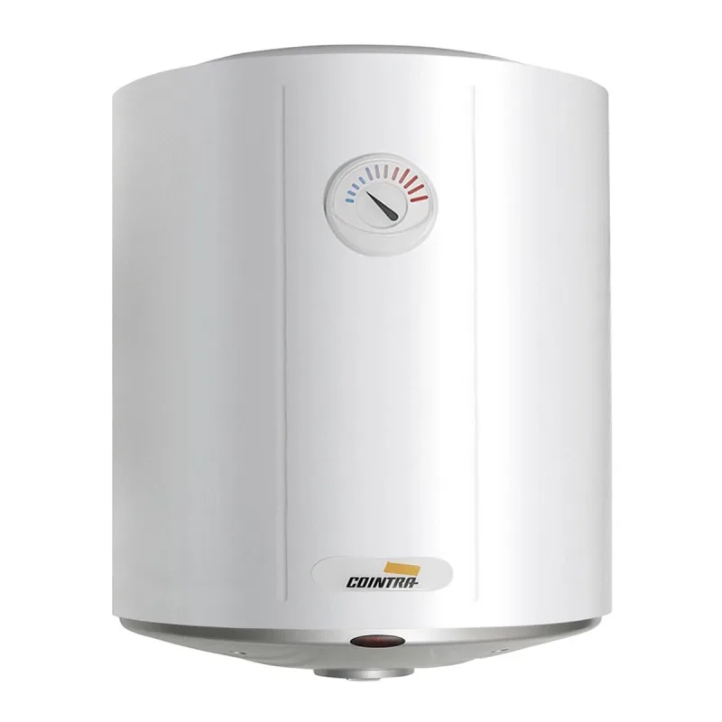 Cointra - Termo eléctrico vertical Cointra TNC PLUS 50 con capacidad de 50 litros.