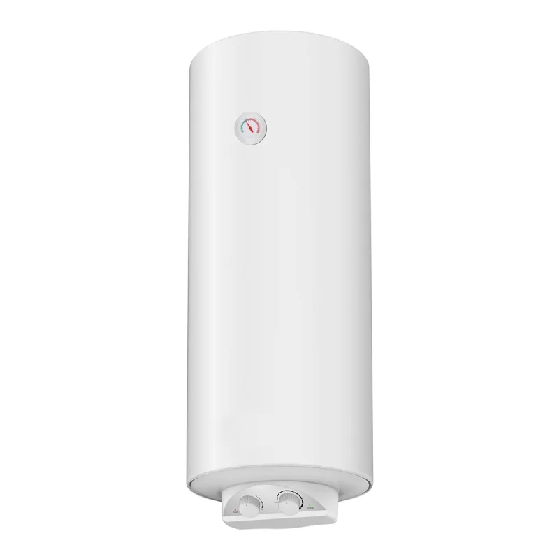 Saivod - Termo eléctrico vertical/horizontal Saivod TMS508M con capacidad de 50 litros.