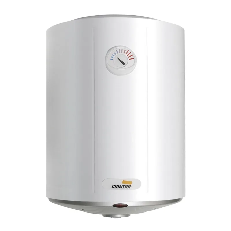 Cointra - Termo eléctrico vertical Cointra TNC PLUS 30 S con capacidad de 30 litros.