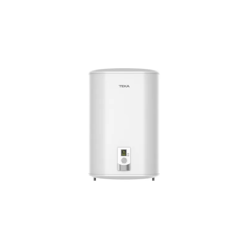 Teka - Termo eléctrico vertical Teka EWH 50 D Slim con capacidad de 47 litros.